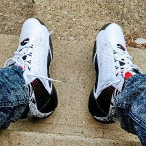 Meet your Posher, Burna